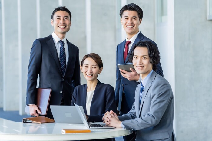 <b>授信资料整理</b>